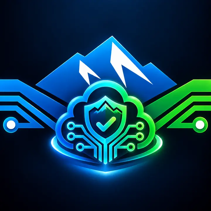 Fraser Valley IT Managed IT and Cybersecurity service icon