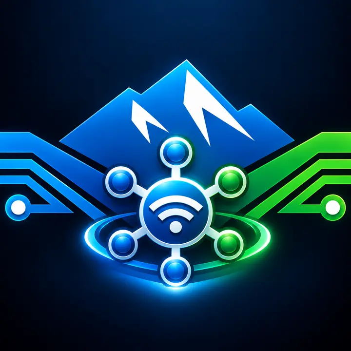 Fraser Valley IT Network and Wi-Fi Consulting service icon