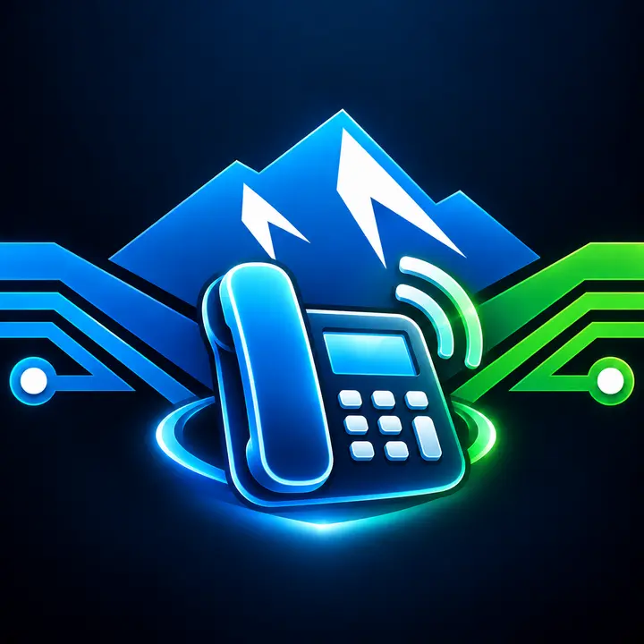 Fraser Valley Voice business phone systems icon